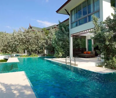 PP Princess Resort – Photos 12